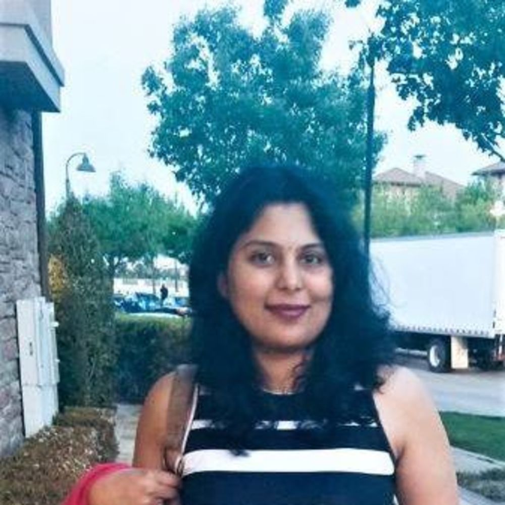 Meet your Posher, Priyanka